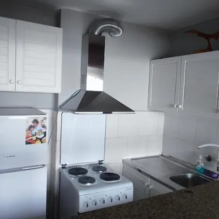 Apartment Sea View Flora Burgas City