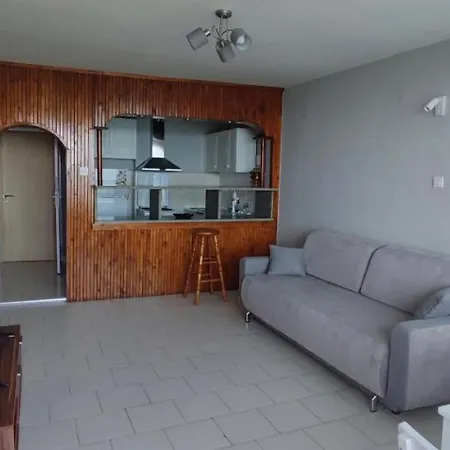 Sea View Flora * Burgas City