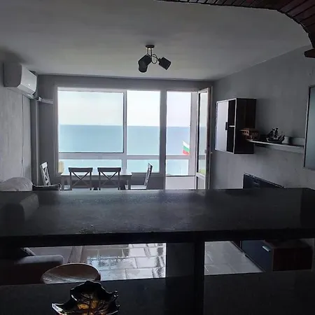 Sea View Flora Burgas City