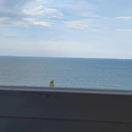 Apartmán Sea View Flora *
