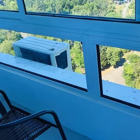 Apartman Sea View Flora