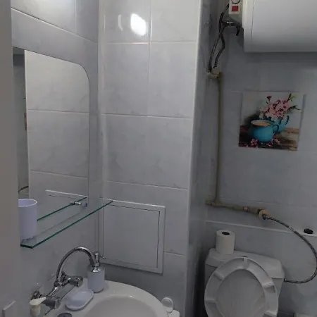 Sea View Flora * Burgas City