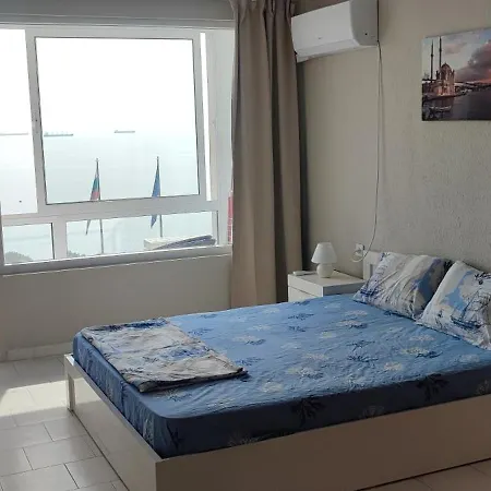 Sea View Flora * Burgas City