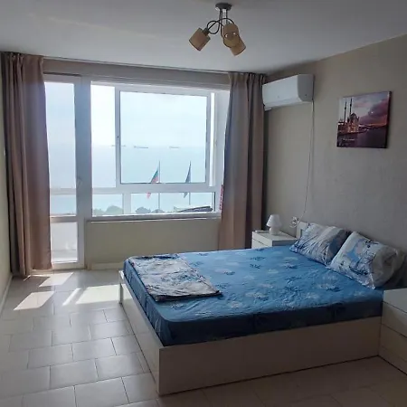 Apartment Sea View Flora