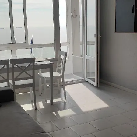 Apartment Sea View Flora *