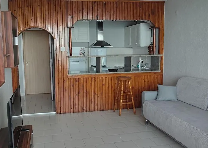 Sea View Flora * בורגאס