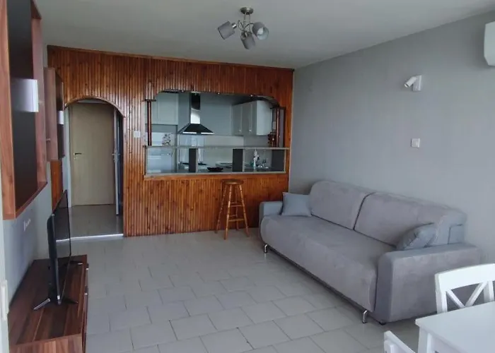 Sea View Flora * Burgas City