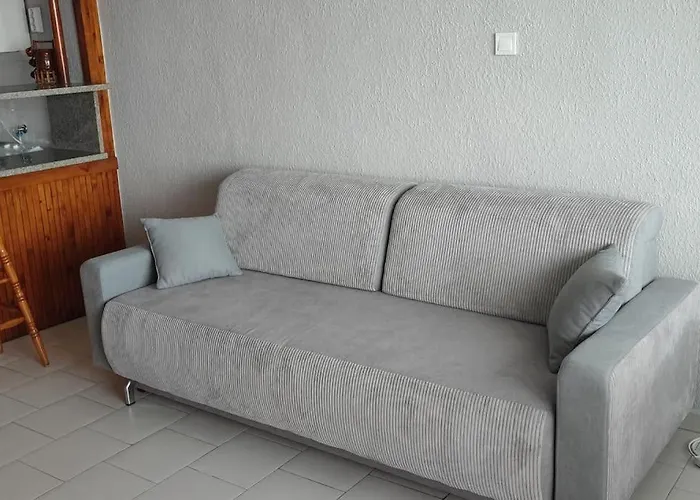 Apartmán Sea View Flora