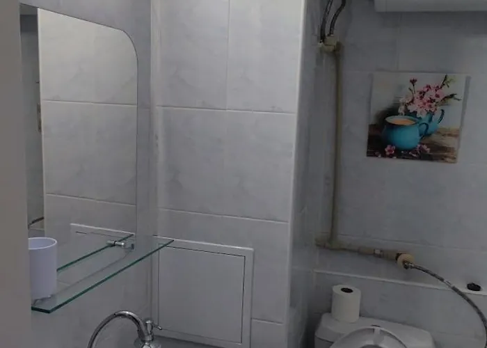 Sea View Flora * בורגאס