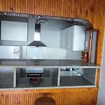 Apartment Sea View Flora Burgas