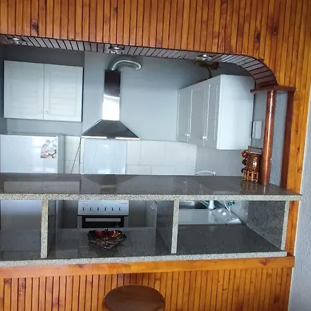 Appartamento Sea View Flora Burgas