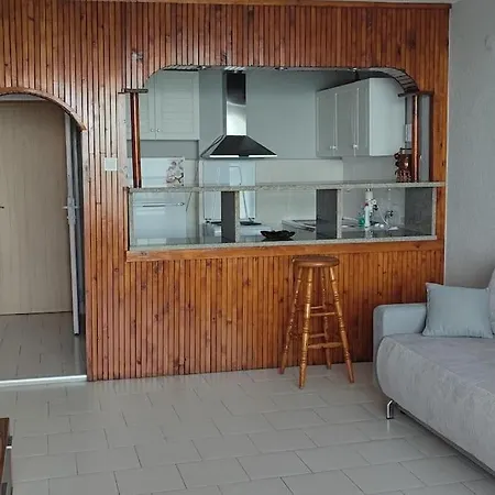 Sea View Flora * Burgas