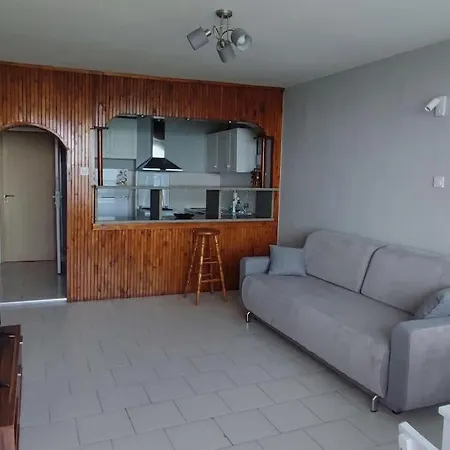 Appartamento Sea View Flora Burgas