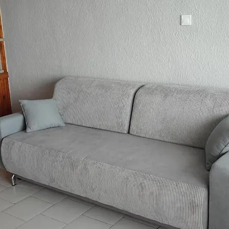 Appartamento Sea View Flora