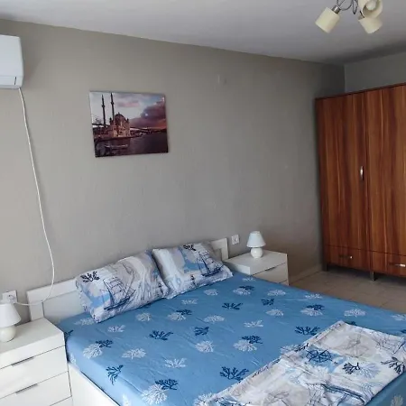 Sea View Flora Appartamento