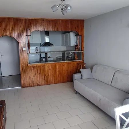 Sea View Flora * Burgas