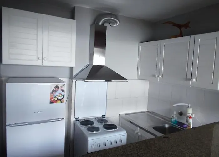 Apartment Sea View Flora Burgas