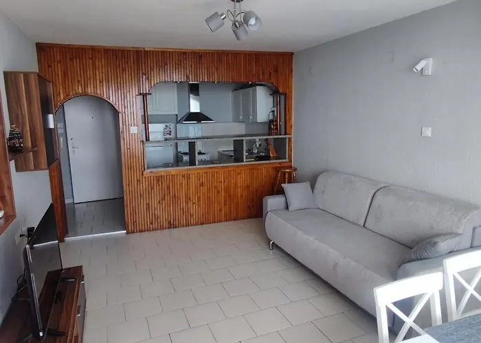 Sea View Flora * Burgas